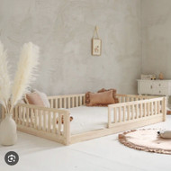 Vaikiška lova 160x200