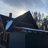 Stogdengiai, stogo darbai