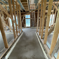 Ieškau karkasinio namo apšiltinimo specialisto