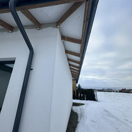 Stogo darbai, Stogo pakalimas