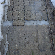 Trinkelių išlyginimas