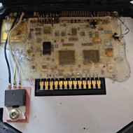 Autoelektronikos remontas