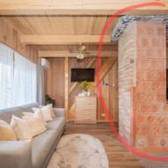 Griovimas, atliekų išvežimas