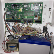 Signalizacijos atnaujinimas