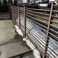 Tvoros remontas Vilnius, Santariškės