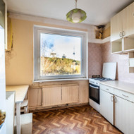 Buto griovimo darbai