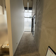 Interjero dizainas biuro patalpai