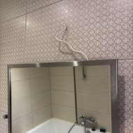 Šviestuvo uždėjimas