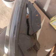 Suklijuoti žibintą