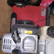 Aeratoriaus aptarnavimas