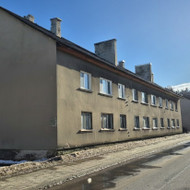 Statybos dokumentų tvarkymas