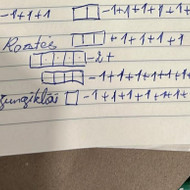 Jungtuku rozečiu ir led montavimas