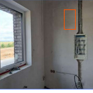 Saulės elektrinių montavimas