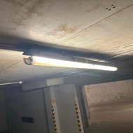 LED apšvietimas: montavimas