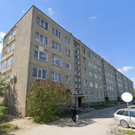 Blokinio namo siūlių hermetizavimas