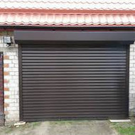 Garažo vartai, montavimas