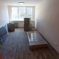 Ieškau dažytojų – glaistymas ir dažymas