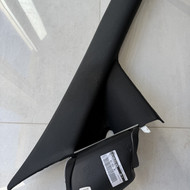 Automobilių salonų remontas