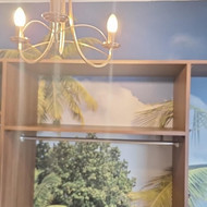 3 spintų surinkimas