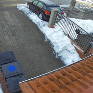 Automobilio Supirkimas, Opel Signum 2003