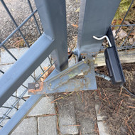 Reikia pakeisti automatiniu vartu varstymo krypti