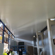 Apšvietimo irengimas