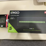 Termostatų įrengimas