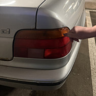 Rūdžių šalinimas smulki idauza