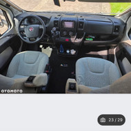 Kemperio salono pilnas valymas