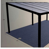 Plėvelės klijavimas