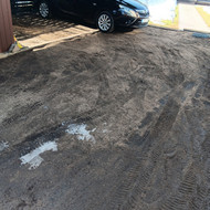 Ieškau gerų meistrų trinkeliu klojimui