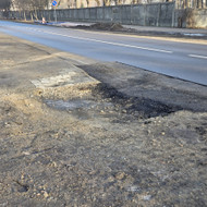 Reikalingas 1 m3 juodžemio didmaišio atvežimas