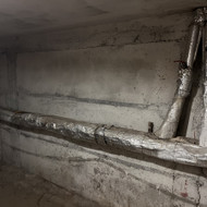 Reikalingas meistras išmūryti sandėliuko sienas rūsyje