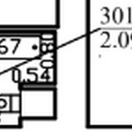 Vonios kambario remontas