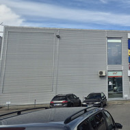 Vėdinimo sistemų montavimas