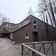 Dailylenčių montavimas