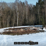 Mišrių atliekų išvežimas