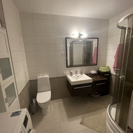 Vonios kambario dizainas ir remontas