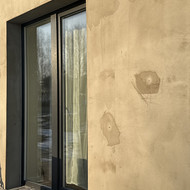 Reikalingi tinkleliai nuo uodų namams