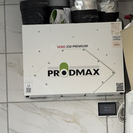 Prodmax filtrų keitimas