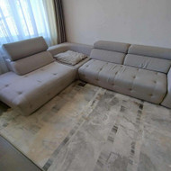 Norim pervilkti nauju audiniu