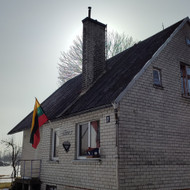 Pilnas seno stogo pakeitimas