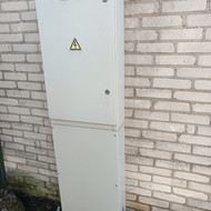 Elektros instaliacija