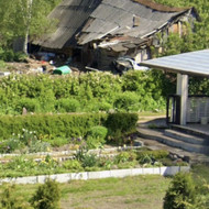 Reik panaikint ūkinį pastatą