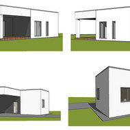 Fasadų, sienų šiltinimas