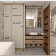 Ieškau vonios kambario baldų gamintojų (Mažeikiai)