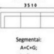 Reikalingas segmentinės sofos skubus pervežimas iš Kauno į Vilnių
