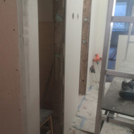 Kaune bute reikalingas meistras sumontuoti 4 vidaus duris