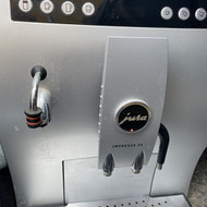 Kavos aparato remontas