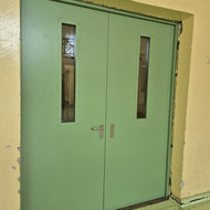 Langų, durų apdaila